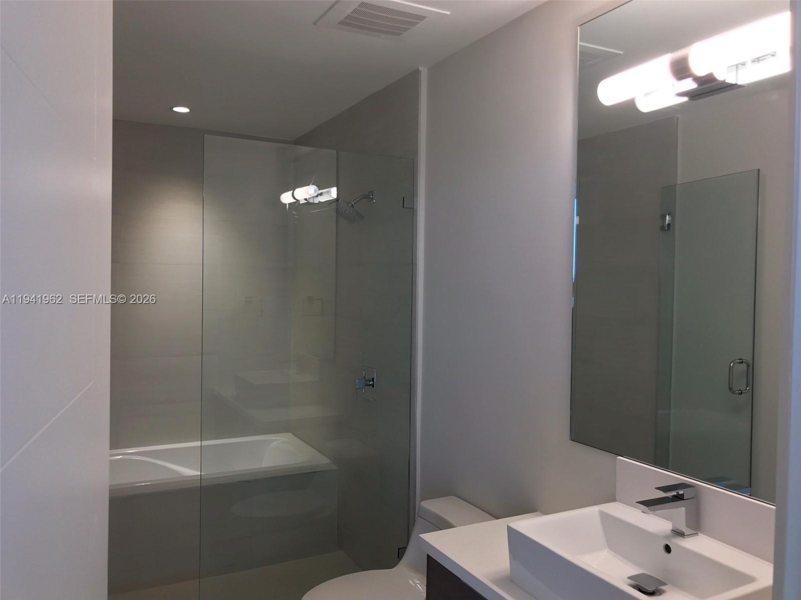 BRICKELL TEN CONDO - Residential