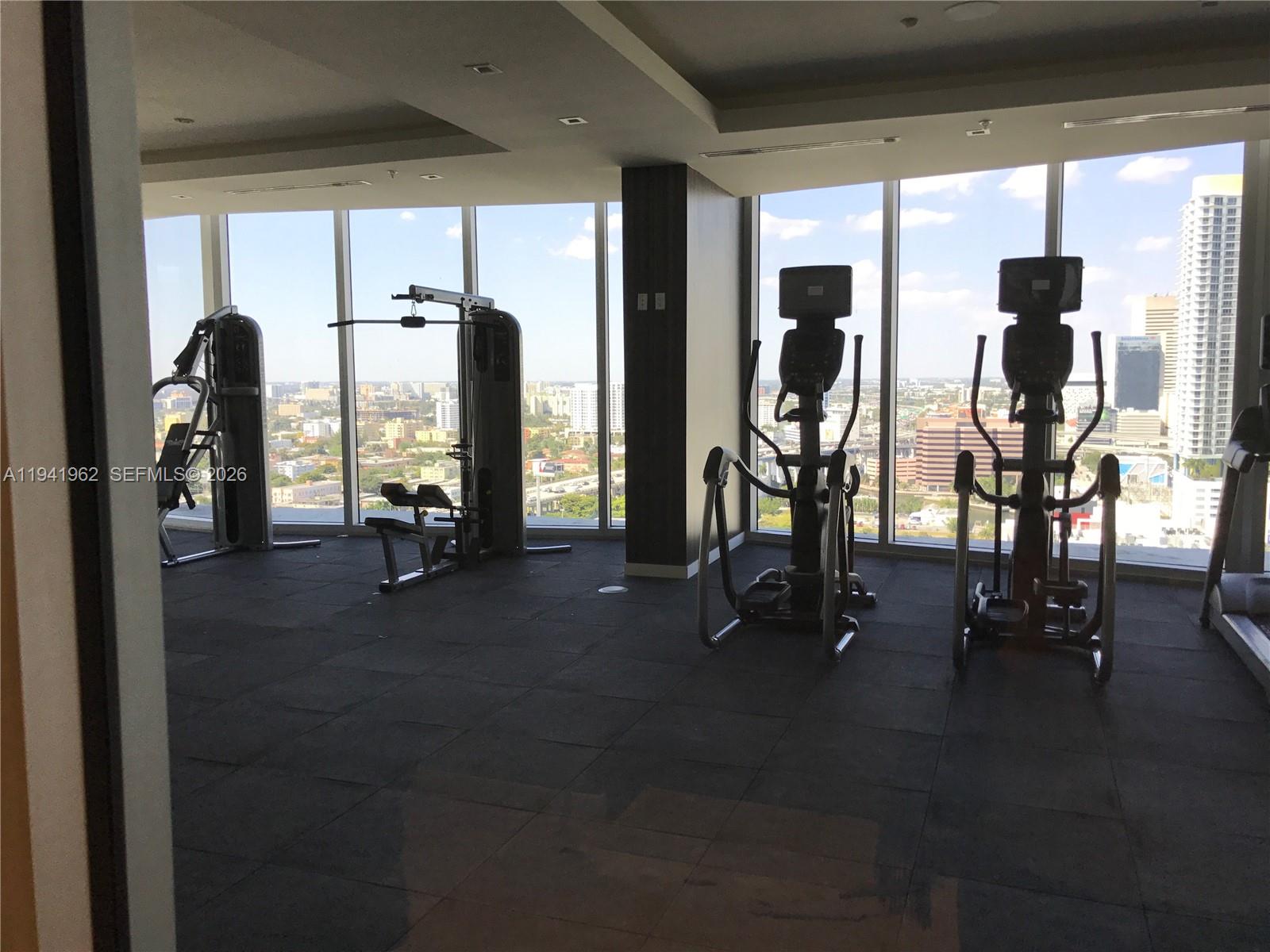 BRICKELL TEN CONDO - Residential