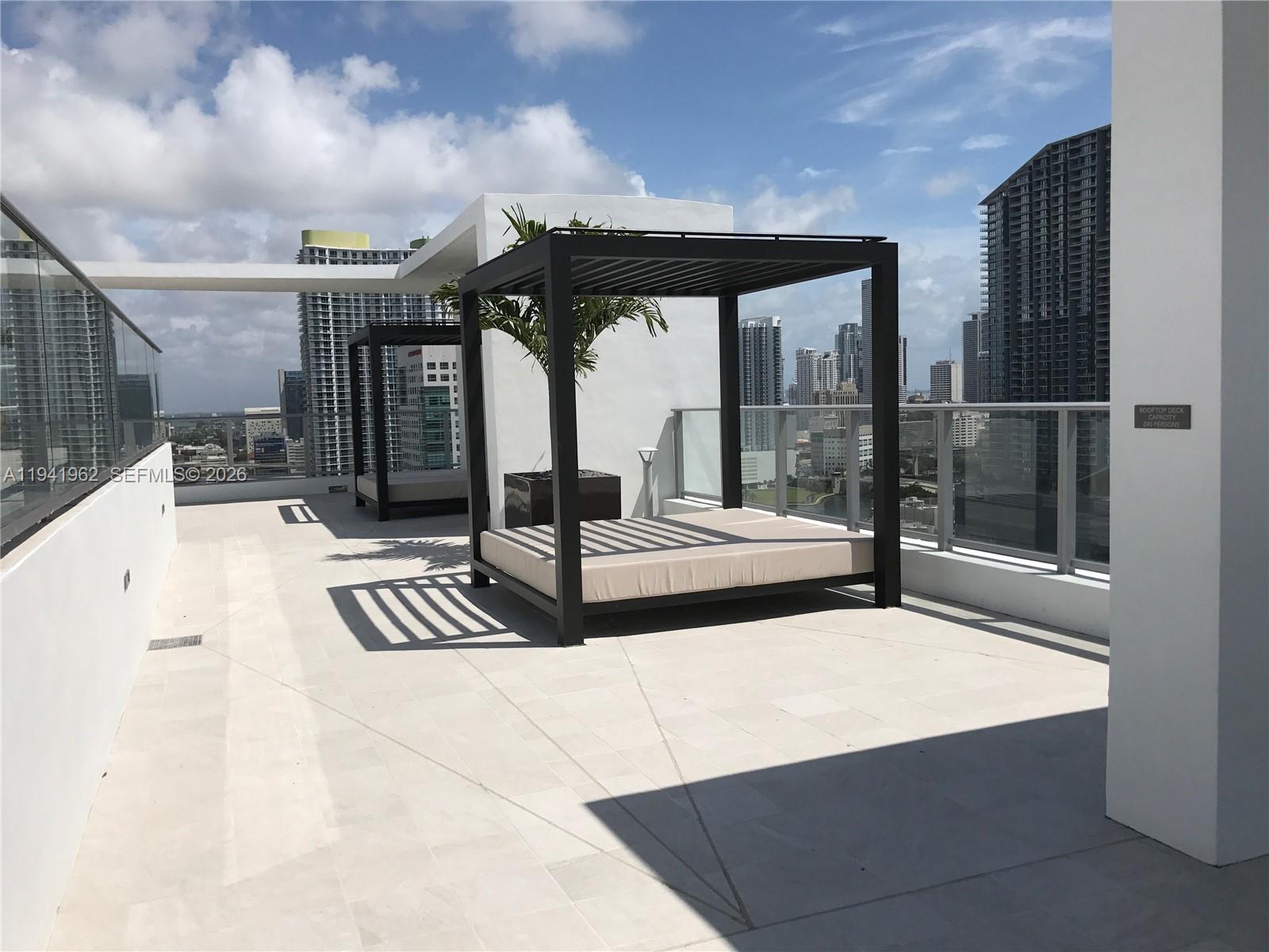 BRICKELL TEN CONDO - Residential