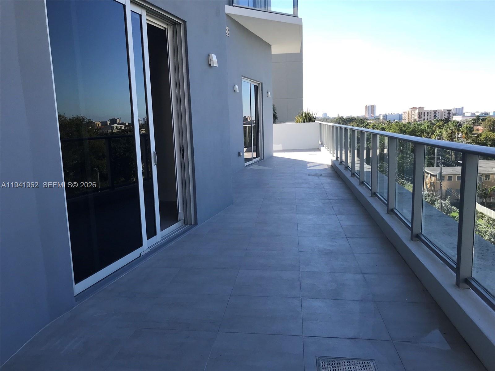 BRICKELL TEN CONDO - Residential