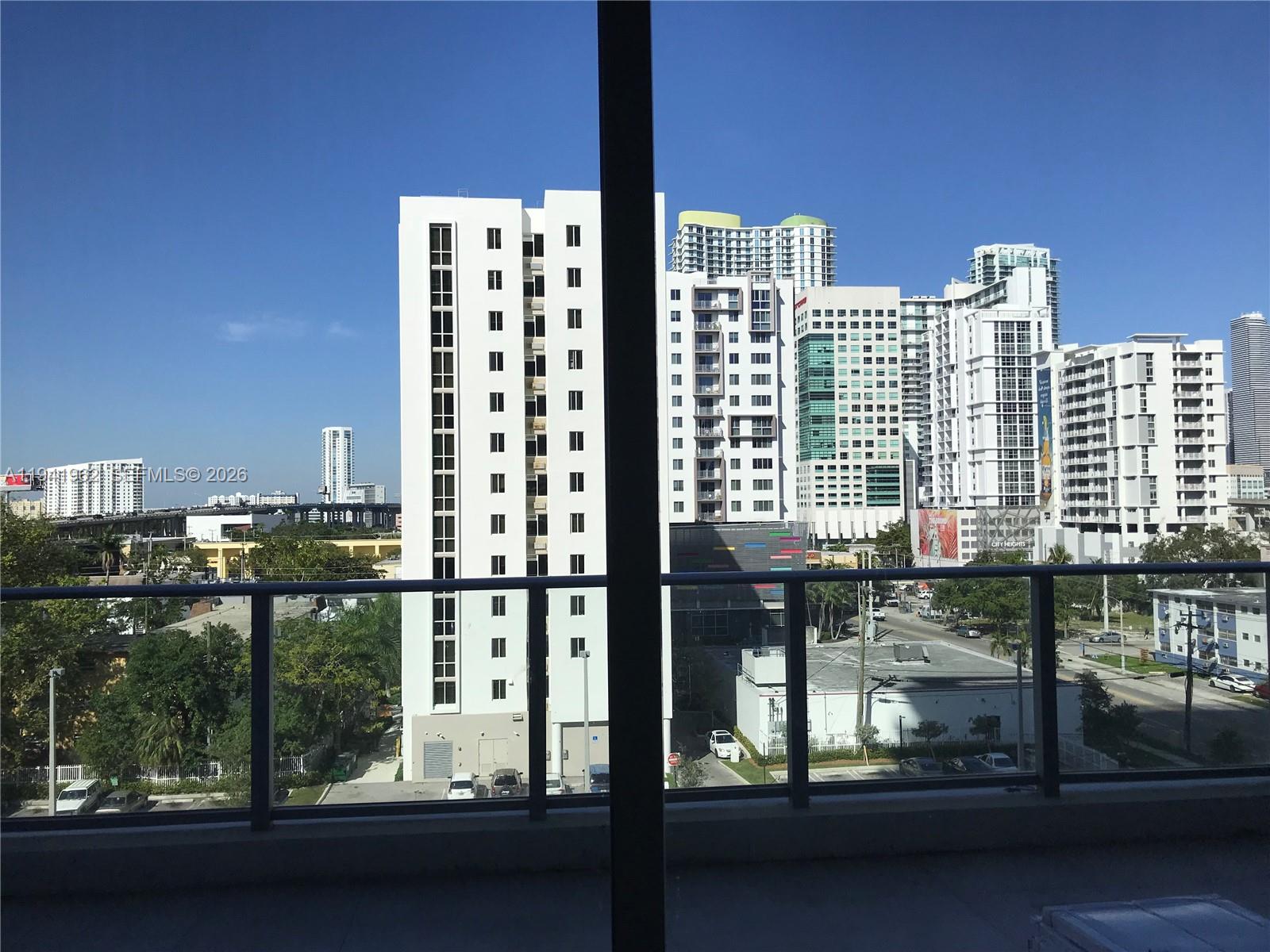 BRICKELL TEN CONDO - Residential