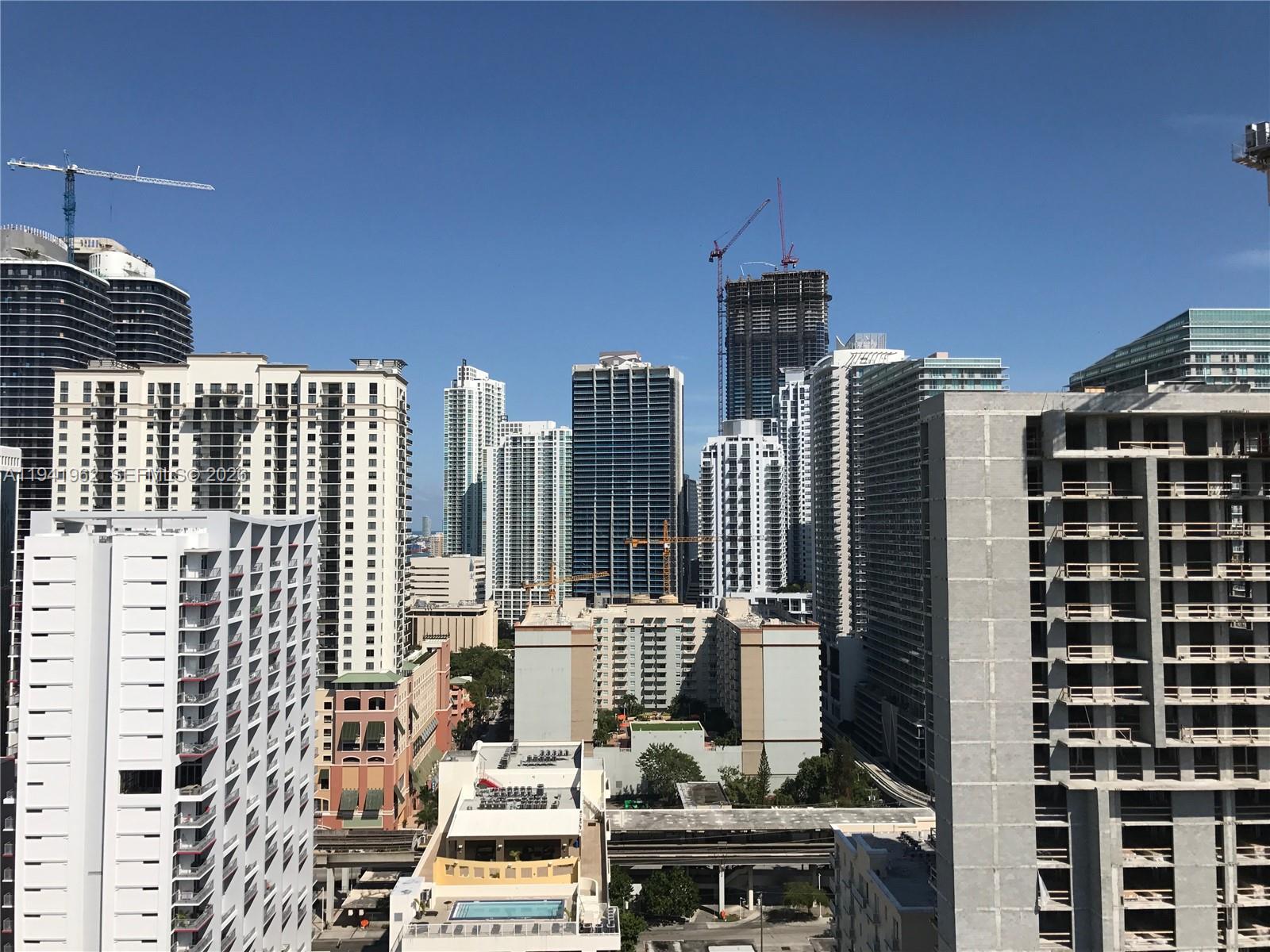 BRICKELL TEN CONDO - Residential