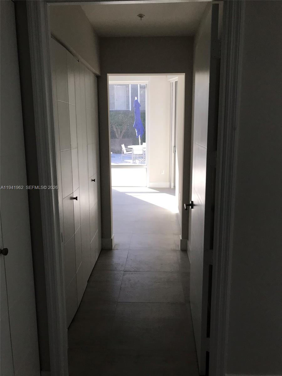 BRICKELL TEN CONDO - Residential