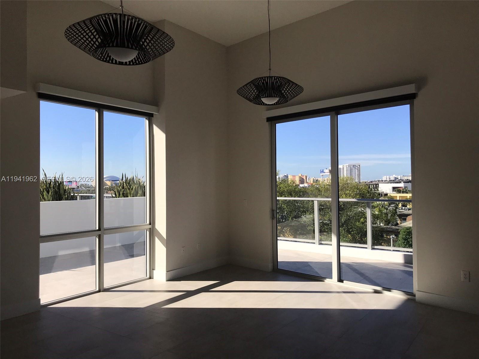 BRICKELL TEN CONDO - Residential