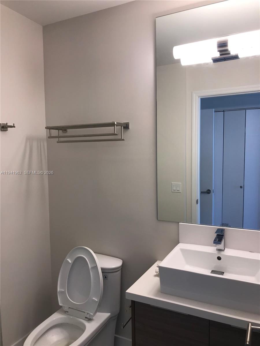 BRICKELL TEN CONDO - Residential