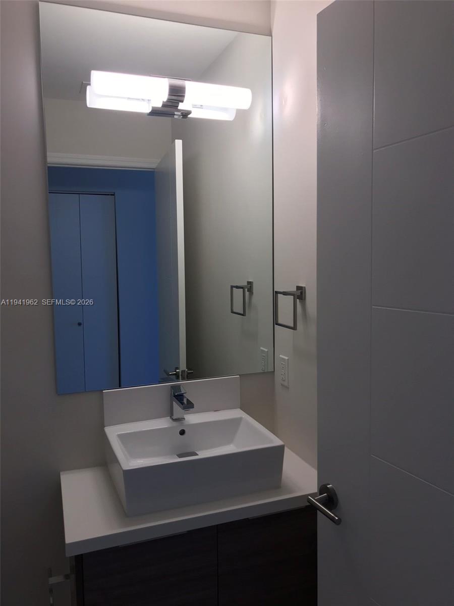 BRICKELL TEN CONDO - Residential