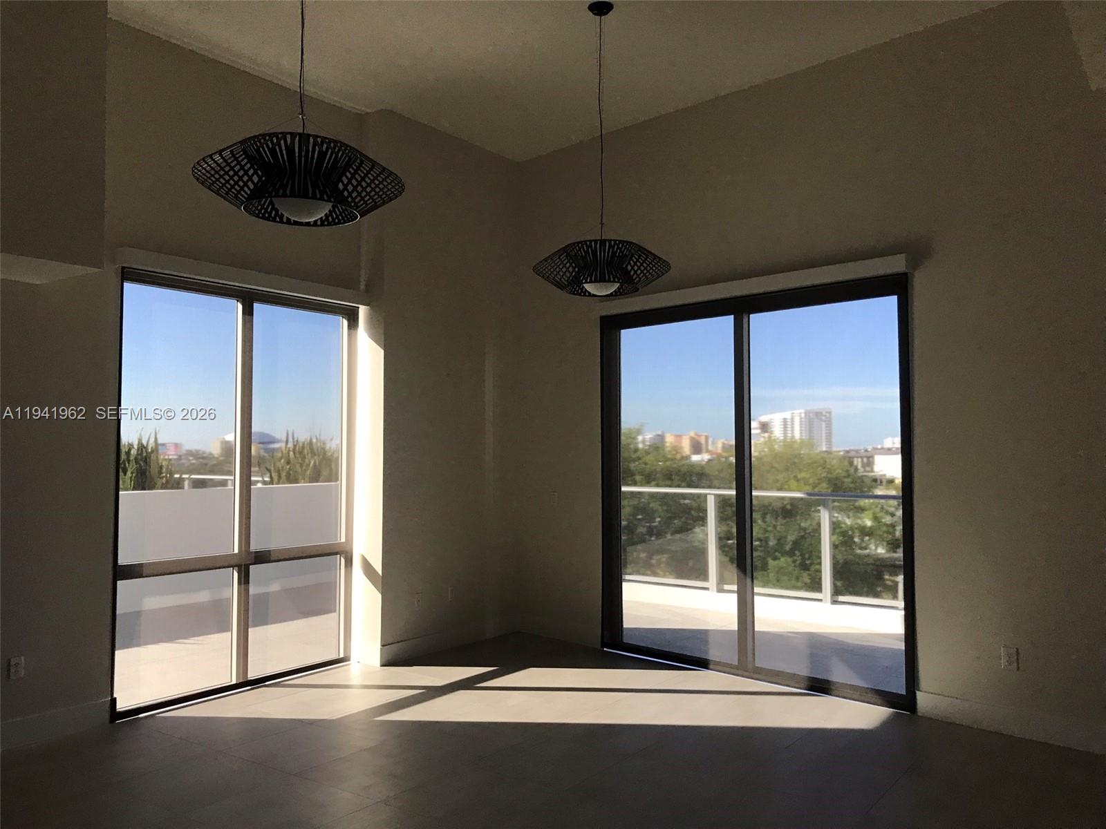 BRICKELL TEN CONDO - Residential