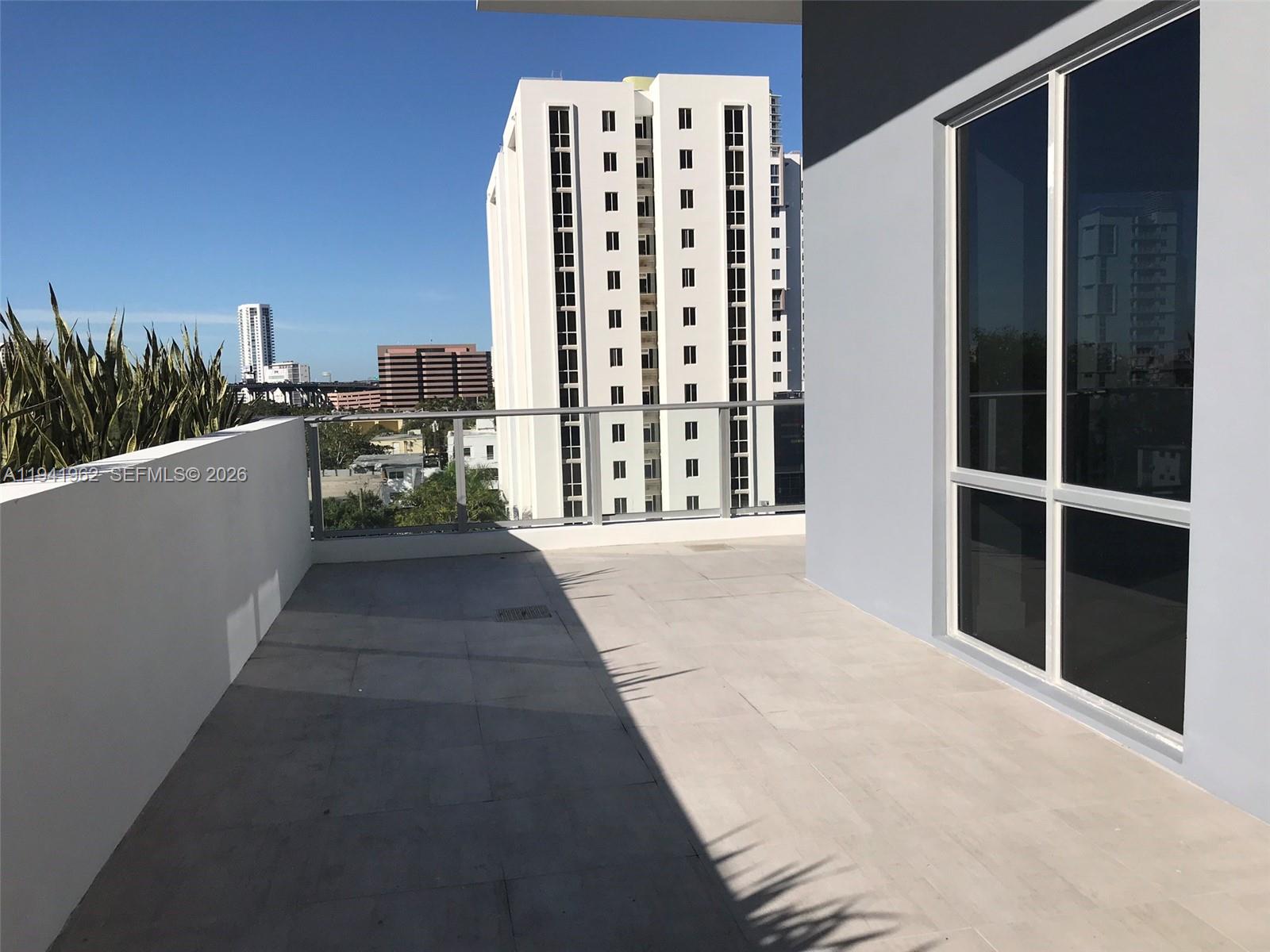 BRICKELL TEN CONDO - Residential