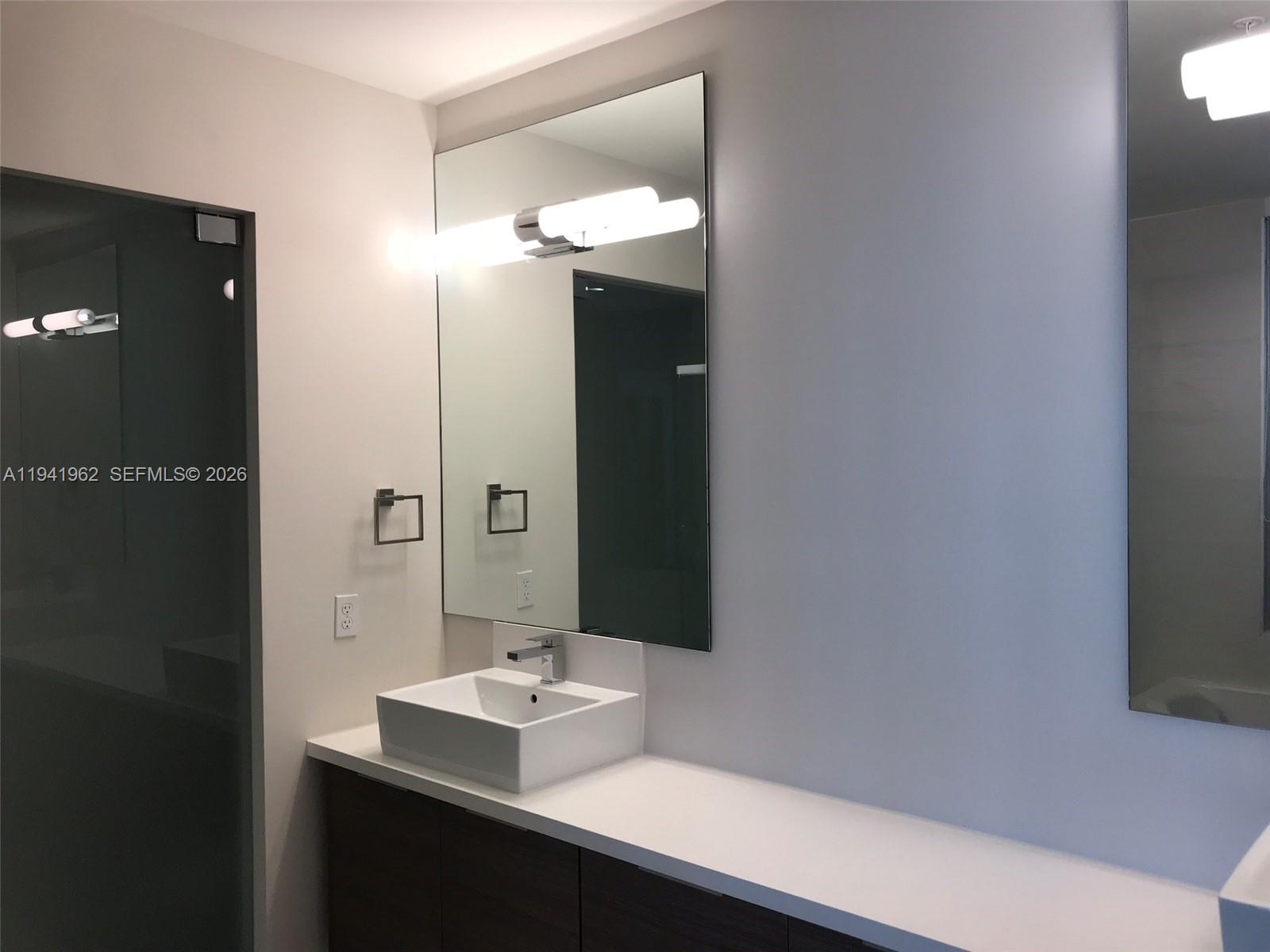 BRICKELL TEN CONDO - Residential