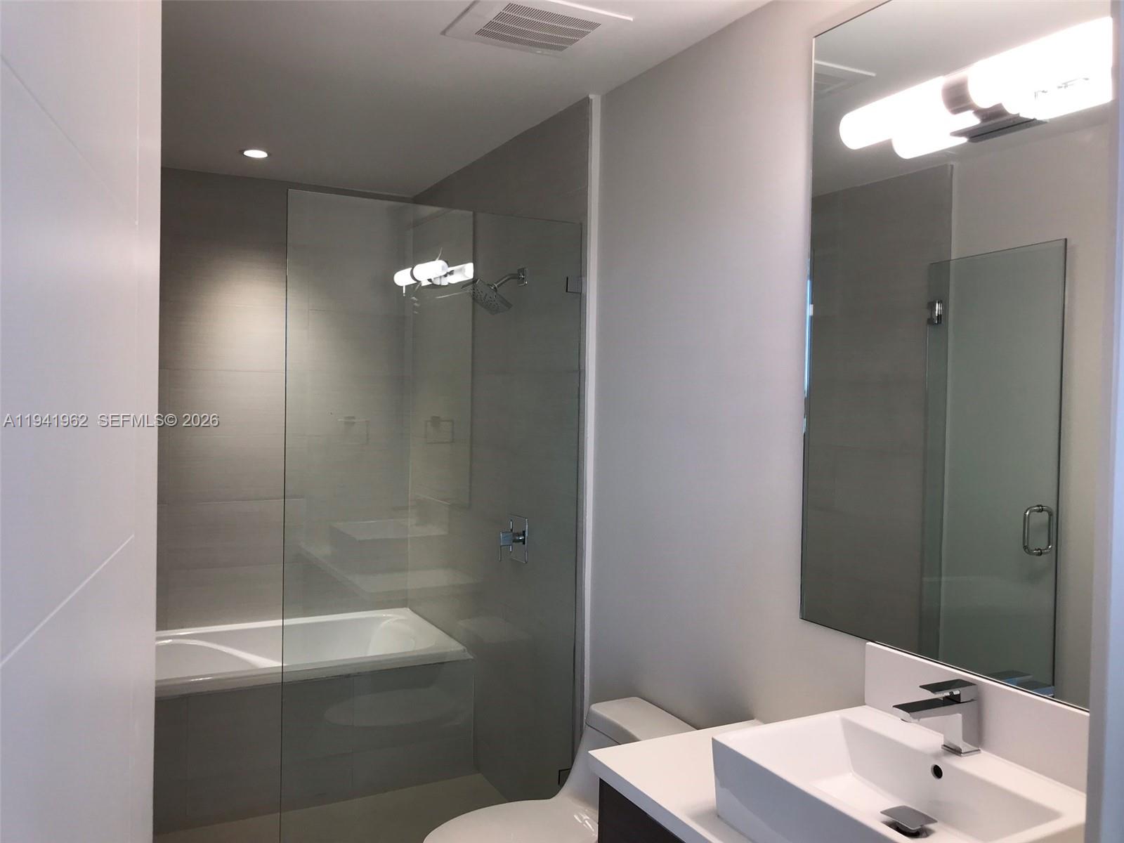 BRICKELL TEN CONDO - Residential