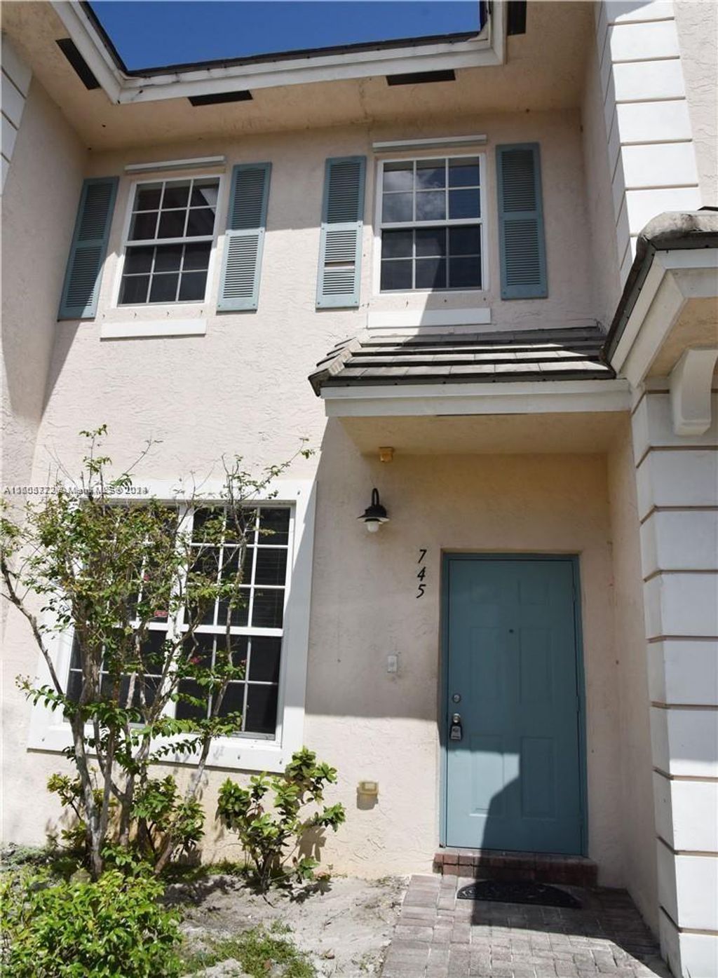 Photo of 745 NW 42nd Ave #745, Plantation, FL 33317 (MLS # A11603772)