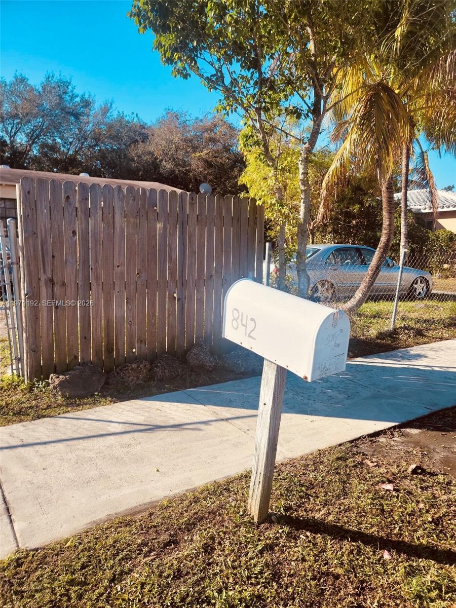 PINEWOOD PARK EXTENSION 2 - Residential Lease