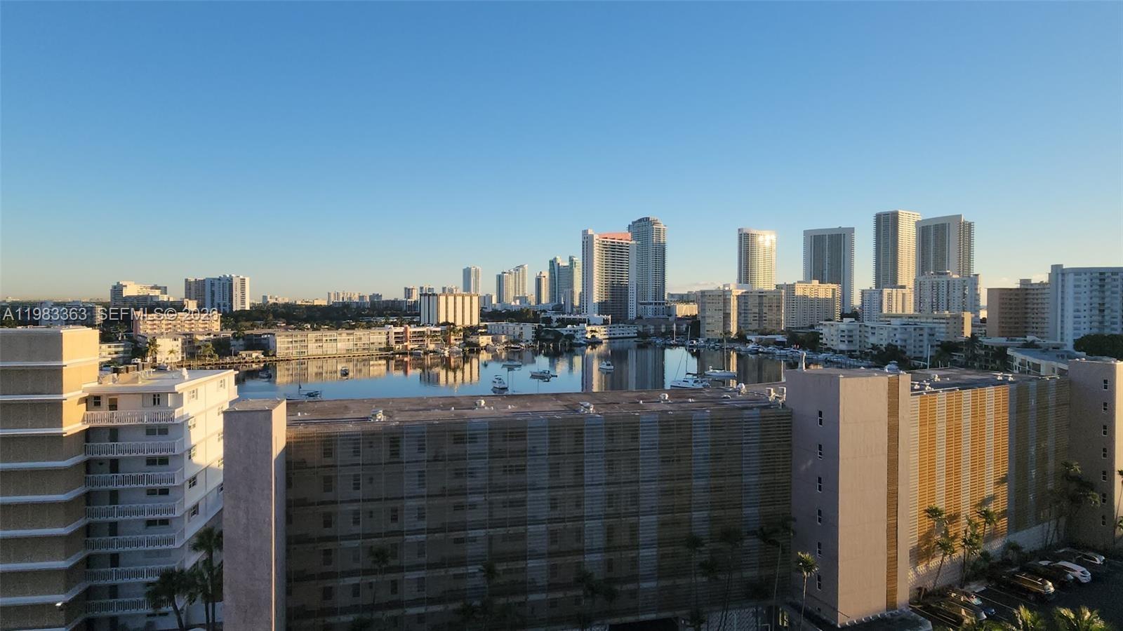 OCEAN VIEW TOWERS CONDO - Residential