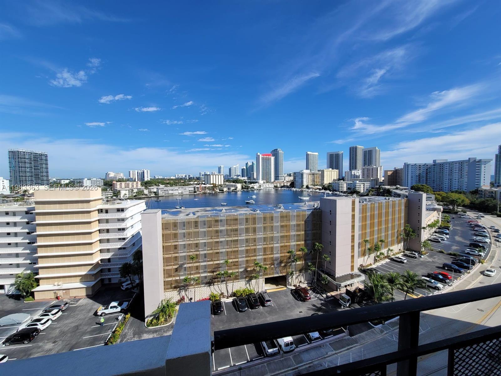 OCEAN VIEW TOWERS CONDO - Residential