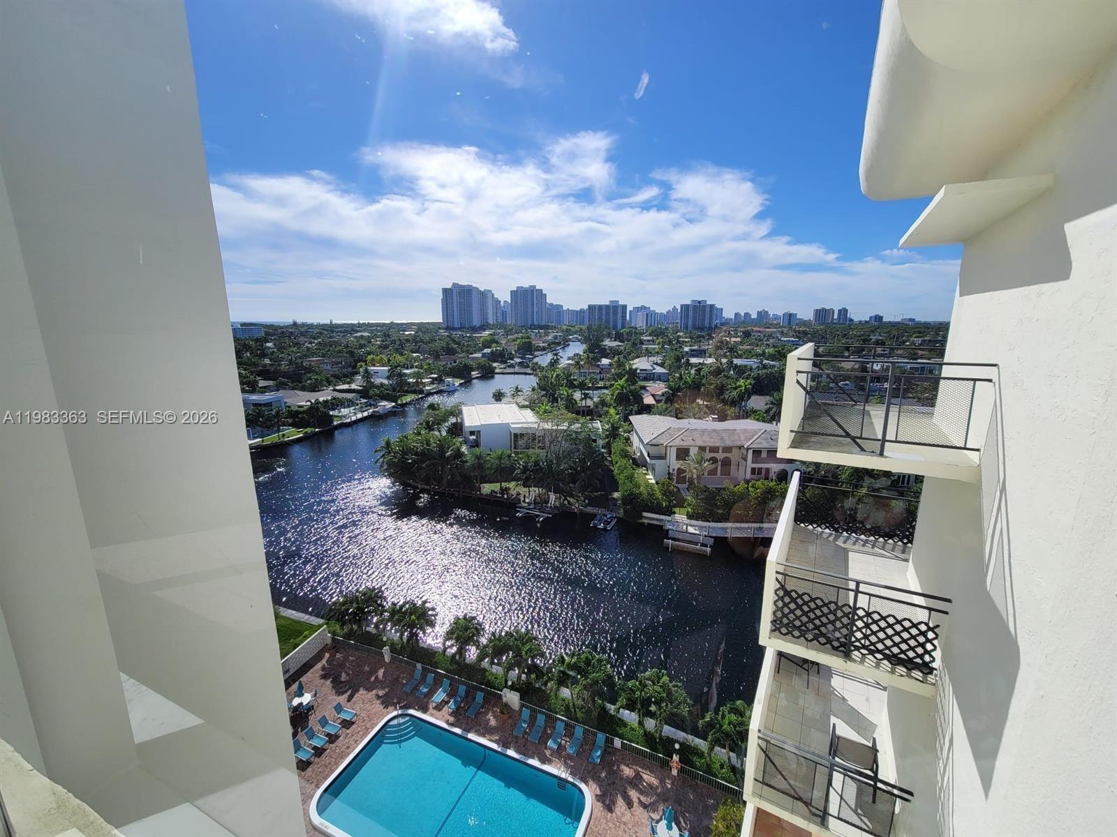 OCEAN VIEW TOWERS CONDO - Residential