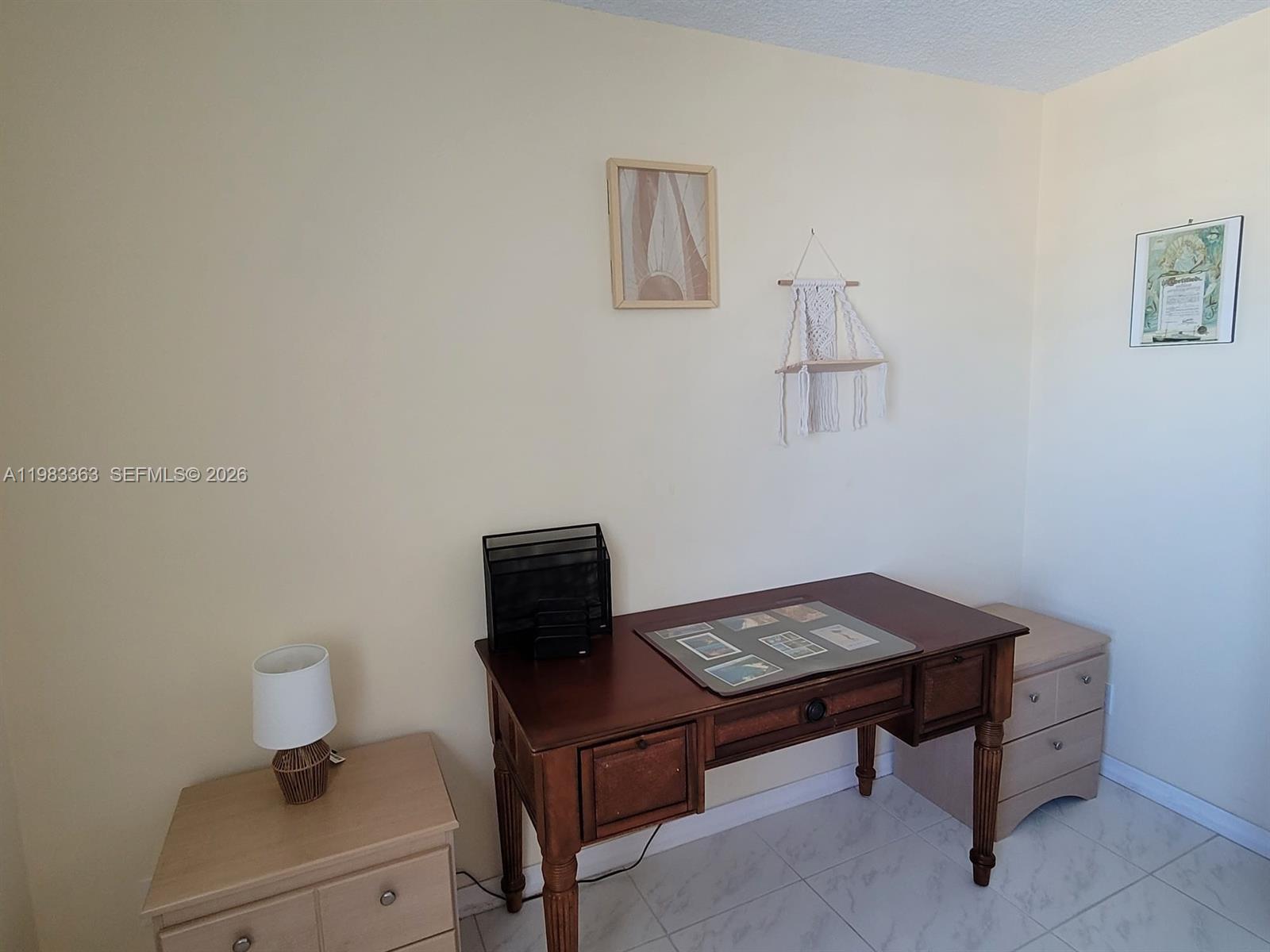 OCEAN VIEW TOWERS CONDO - Residential