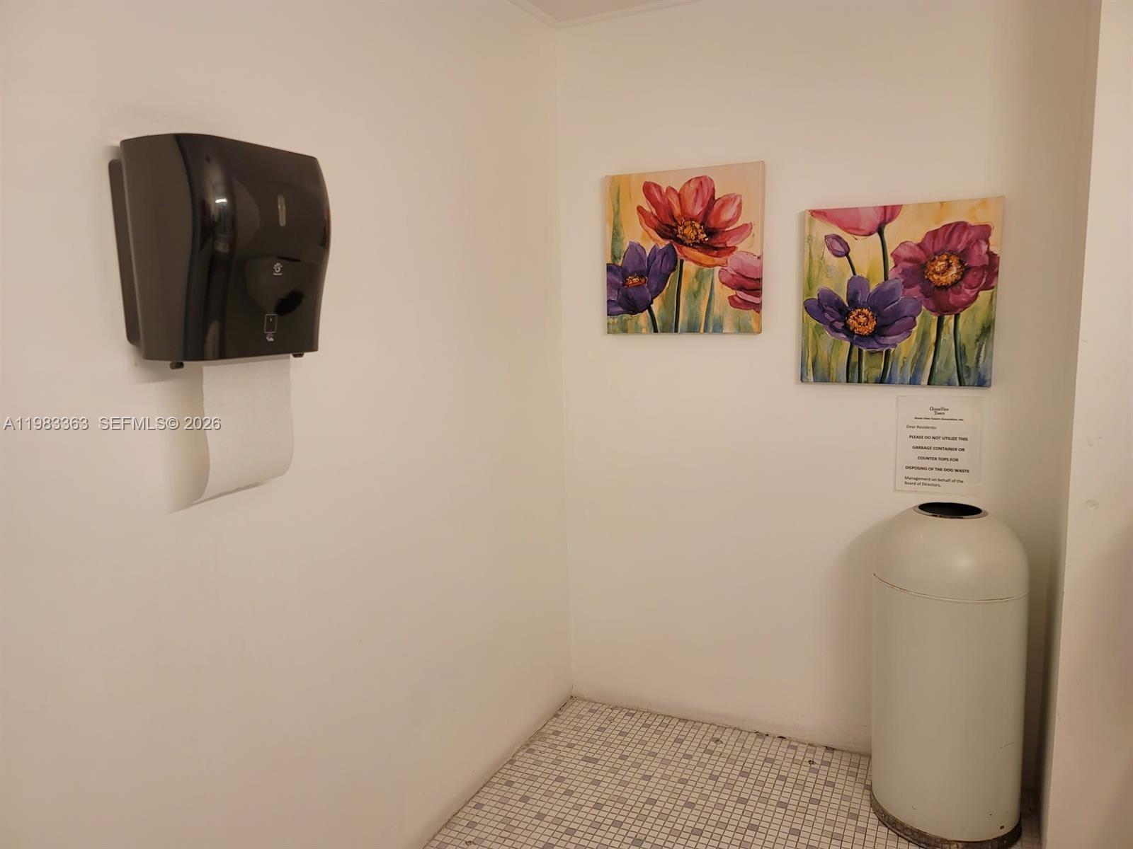 OCEAN VIEW TOWERS CONDO - Residential