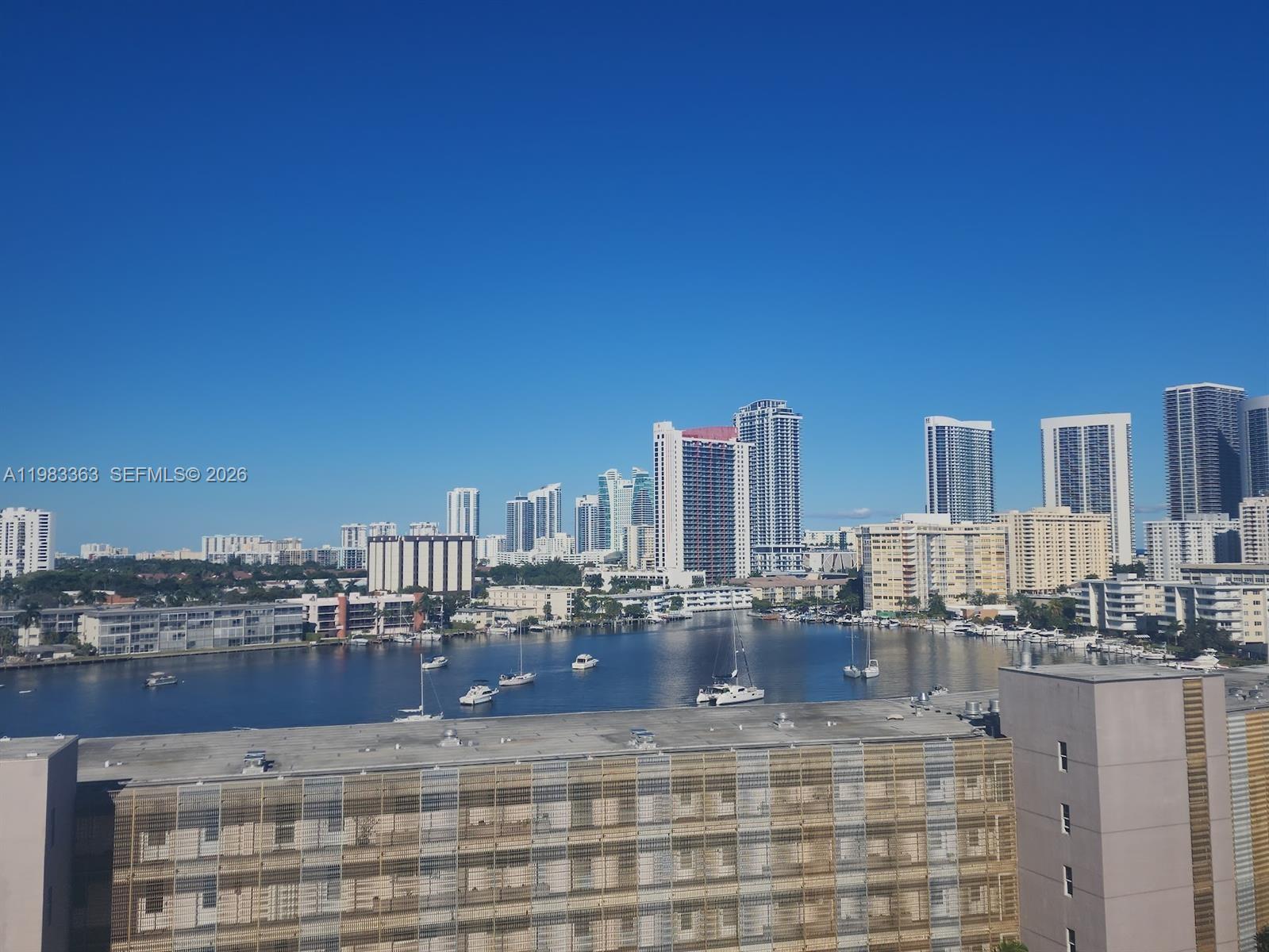 OCEAN VIEW TOWERS CONDO - Residential