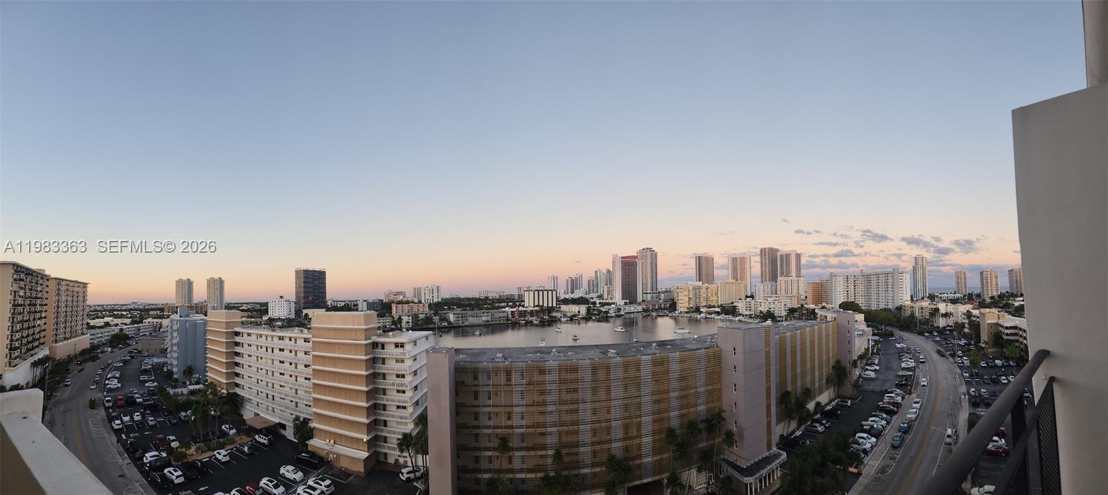 OCEAN VIEW TOWERS CONDO - Residential