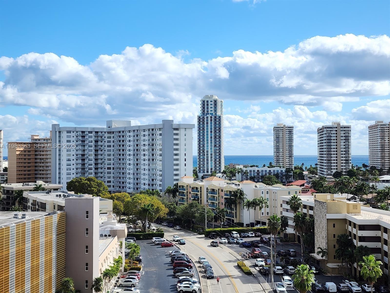 OCEAN VIEW TOWERS CONDO - Residential