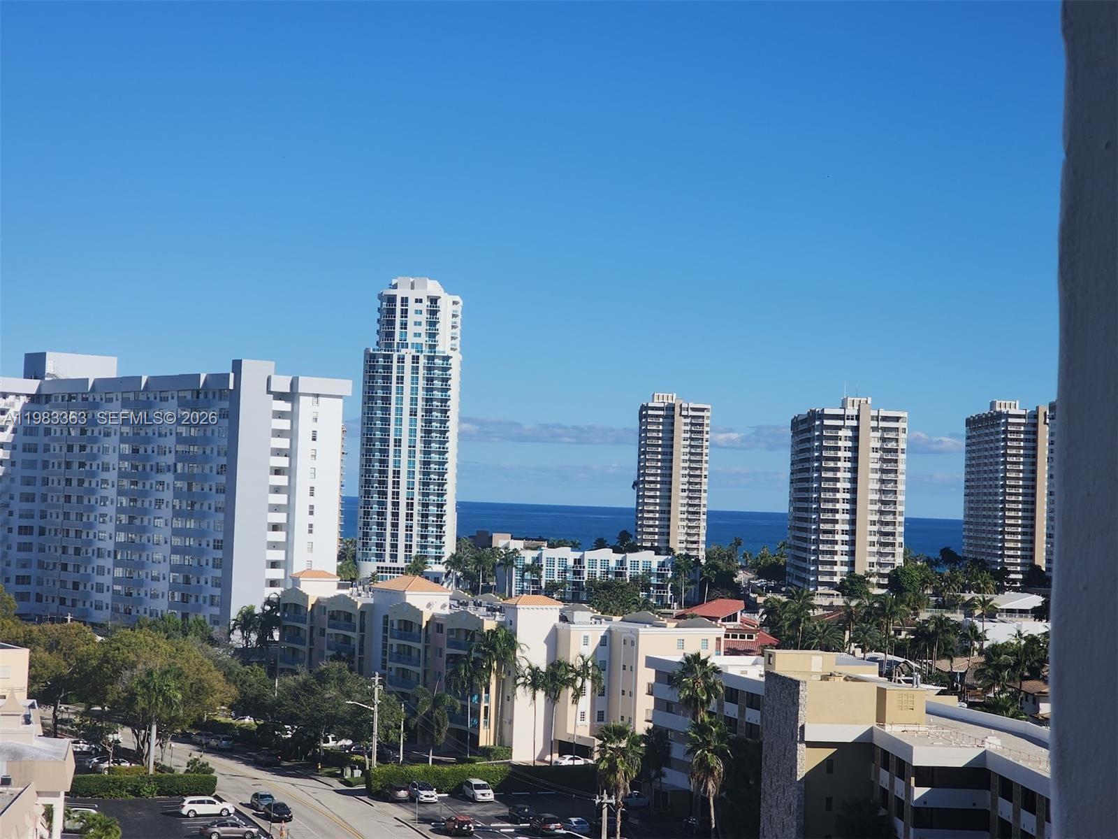 OCEAN VIEW TOWERS CONDO - Residential