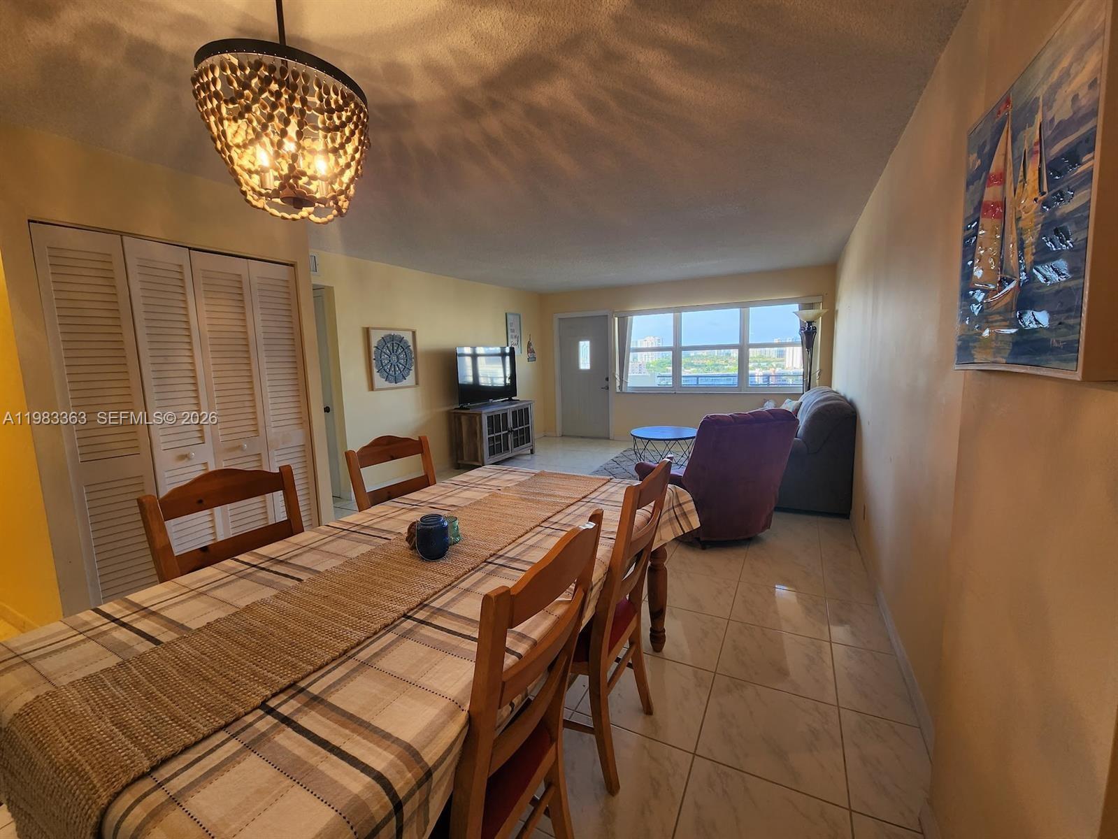 OCEAN VIEW TOWERS CONDO - Residential