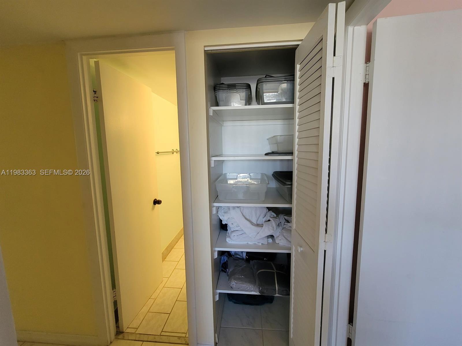 OCEAN VIEW TOWERS CONDO - Residential