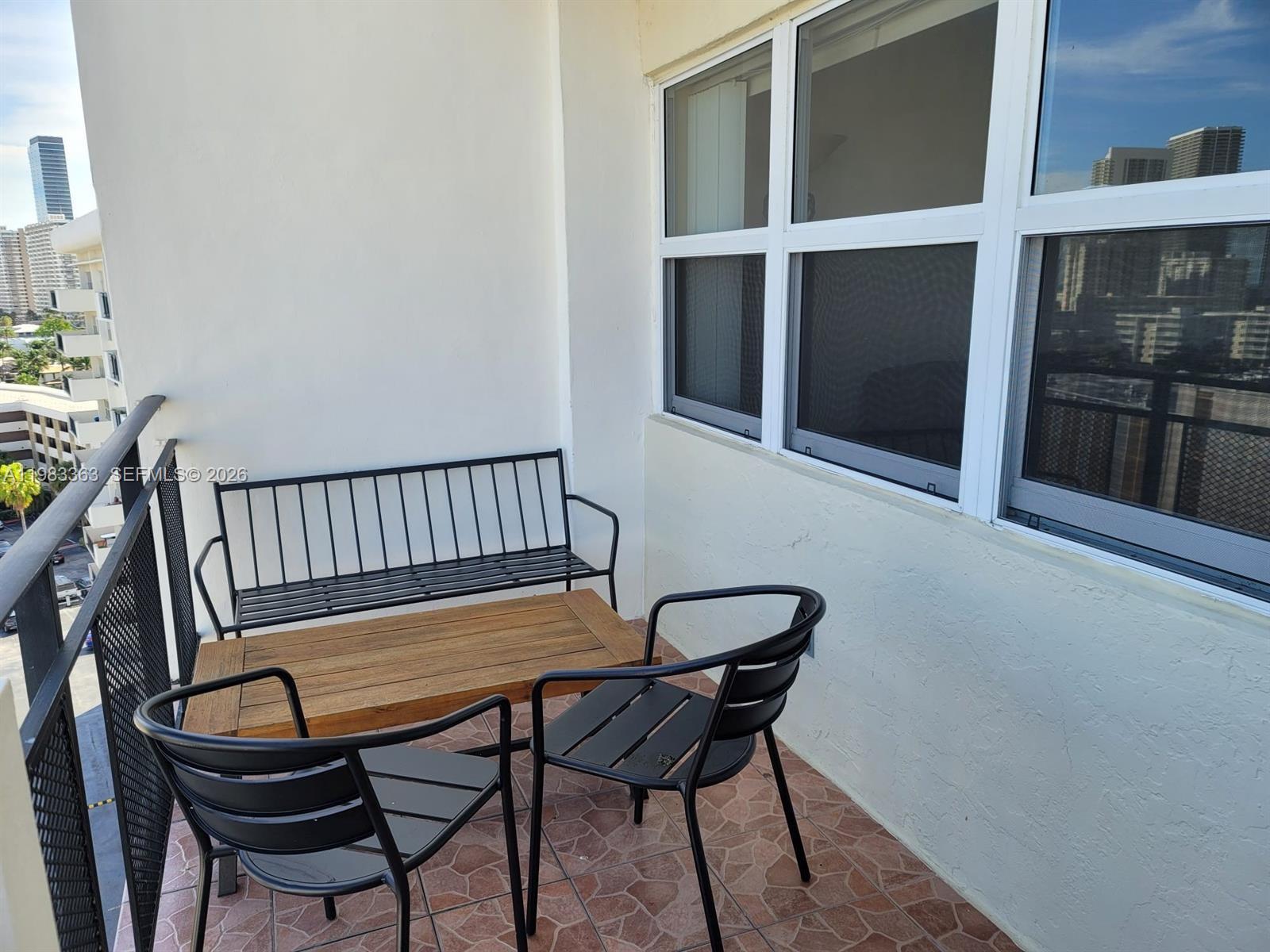 OCEAN VIEW TOWERS CONDO - Residential