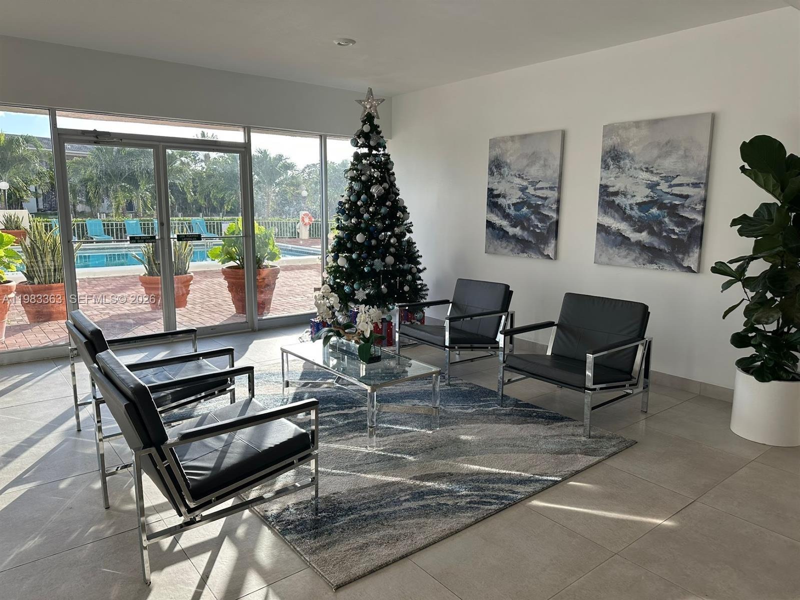 OCEAN VIEW TOWERS CONDO - Residential