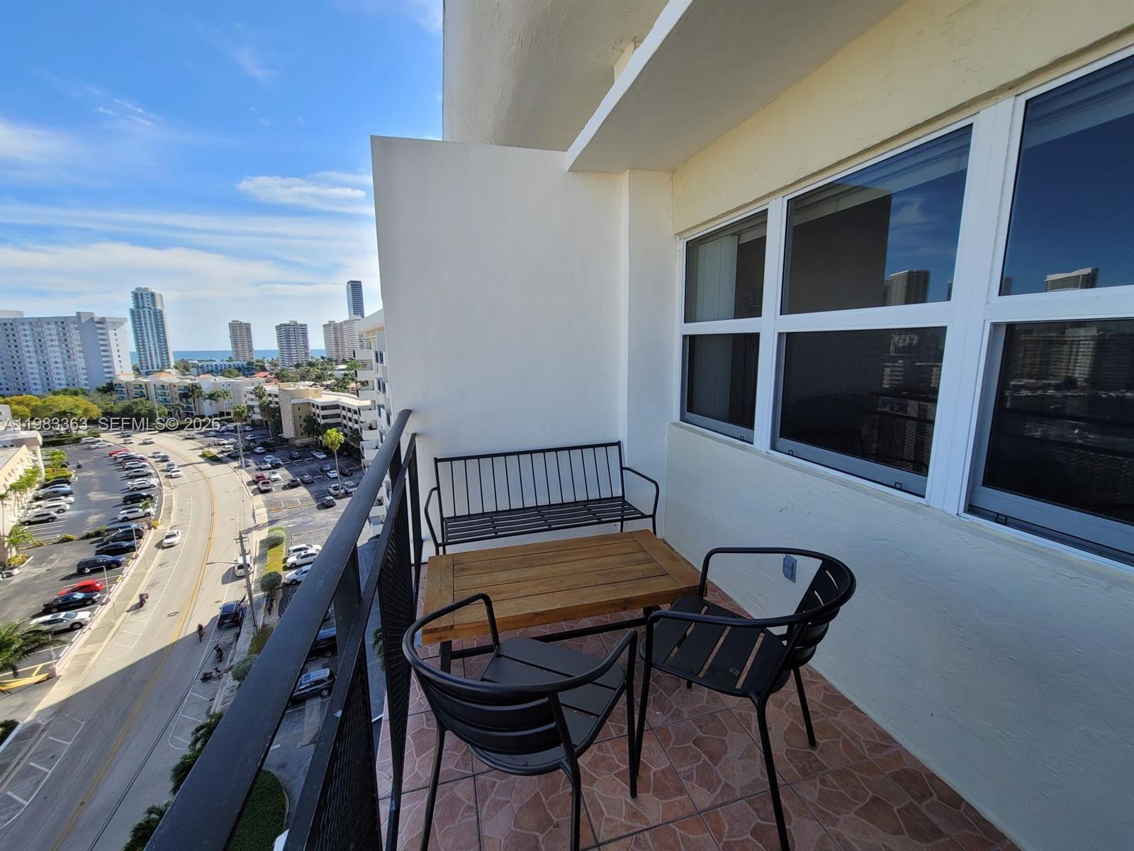 OCEAN VIEW TOWERS CONDO - Residential