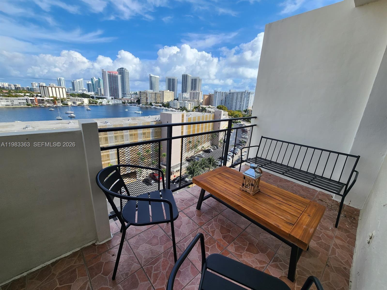OCEAN VIEW TOWERS CONDO - Residential