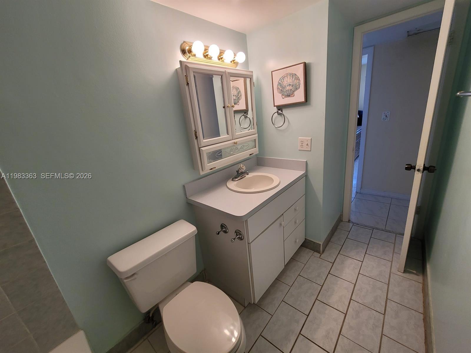 OCEAN VIEW TOWERS CONDO - Residential