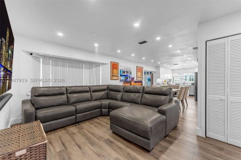 Tiny photo for 13770 SW 192nd St, Miami, FL 33177 (MLS # A12047919)