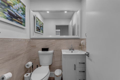 Tiny photo for 13770 SW 192nd St, Miami, FL 33177 (MLS # A12047919)