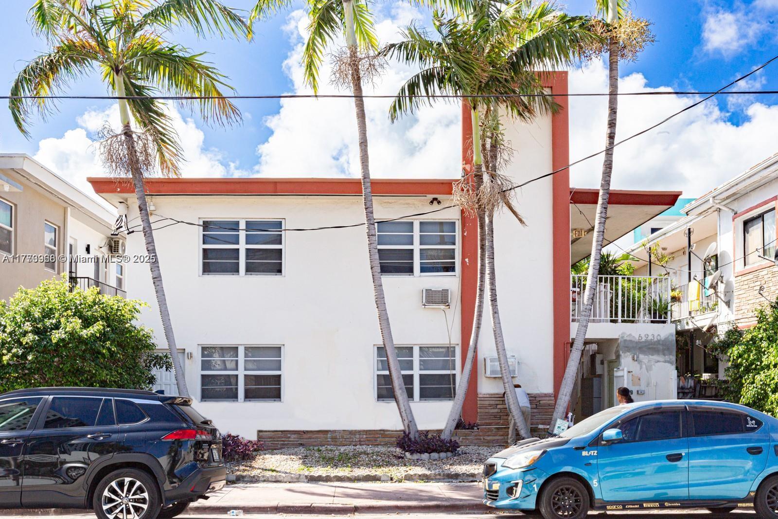 6930 Byron Ave 104, Miami Beach, Miami-Dade County, Florida - 1 Bathrooms - 