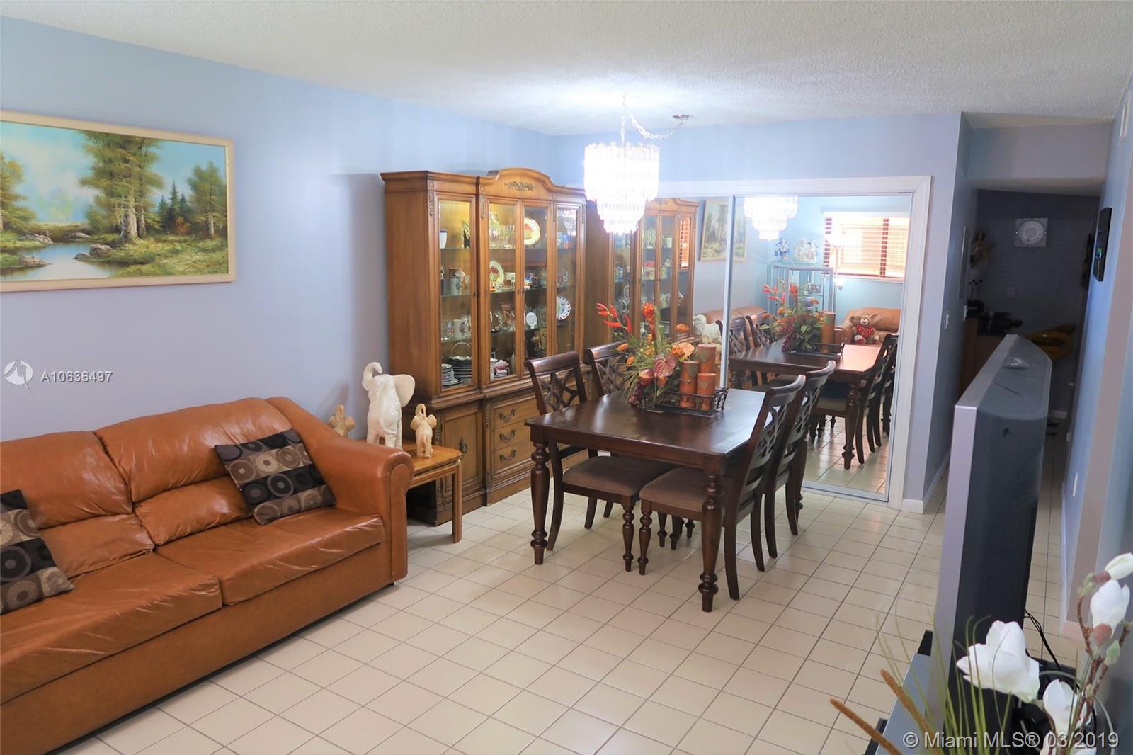 VILLAS DEL SOL CONDO - Residential