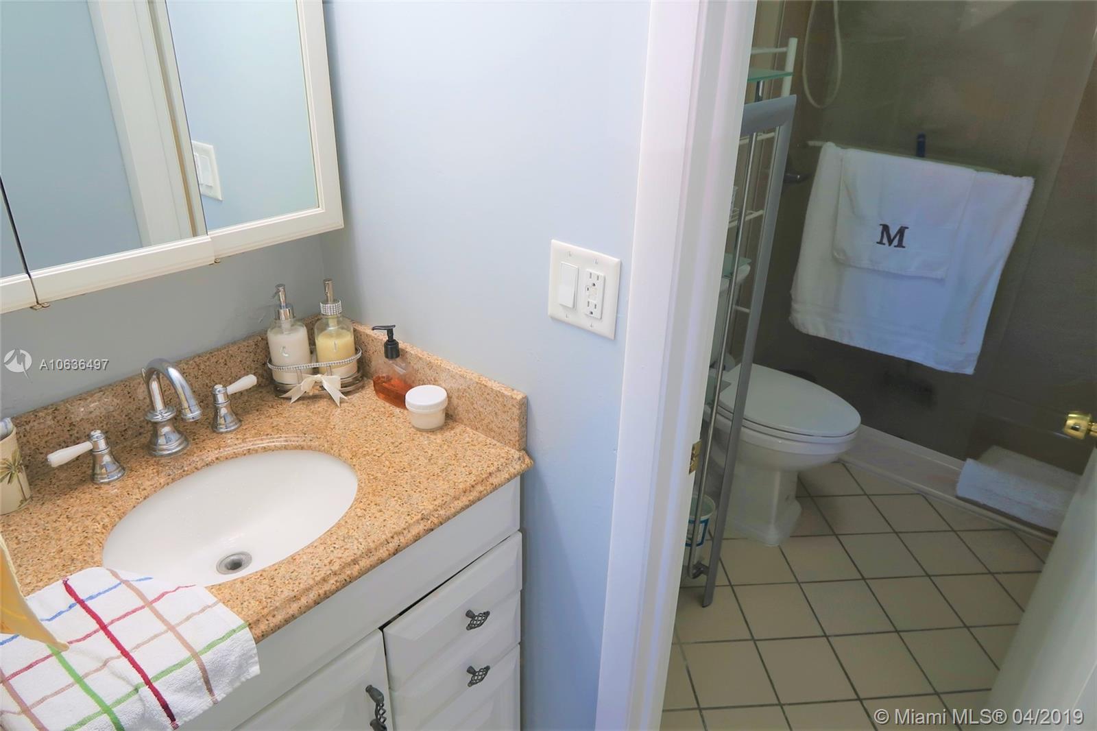 VILLAS DEL SOL CONDO - Residential