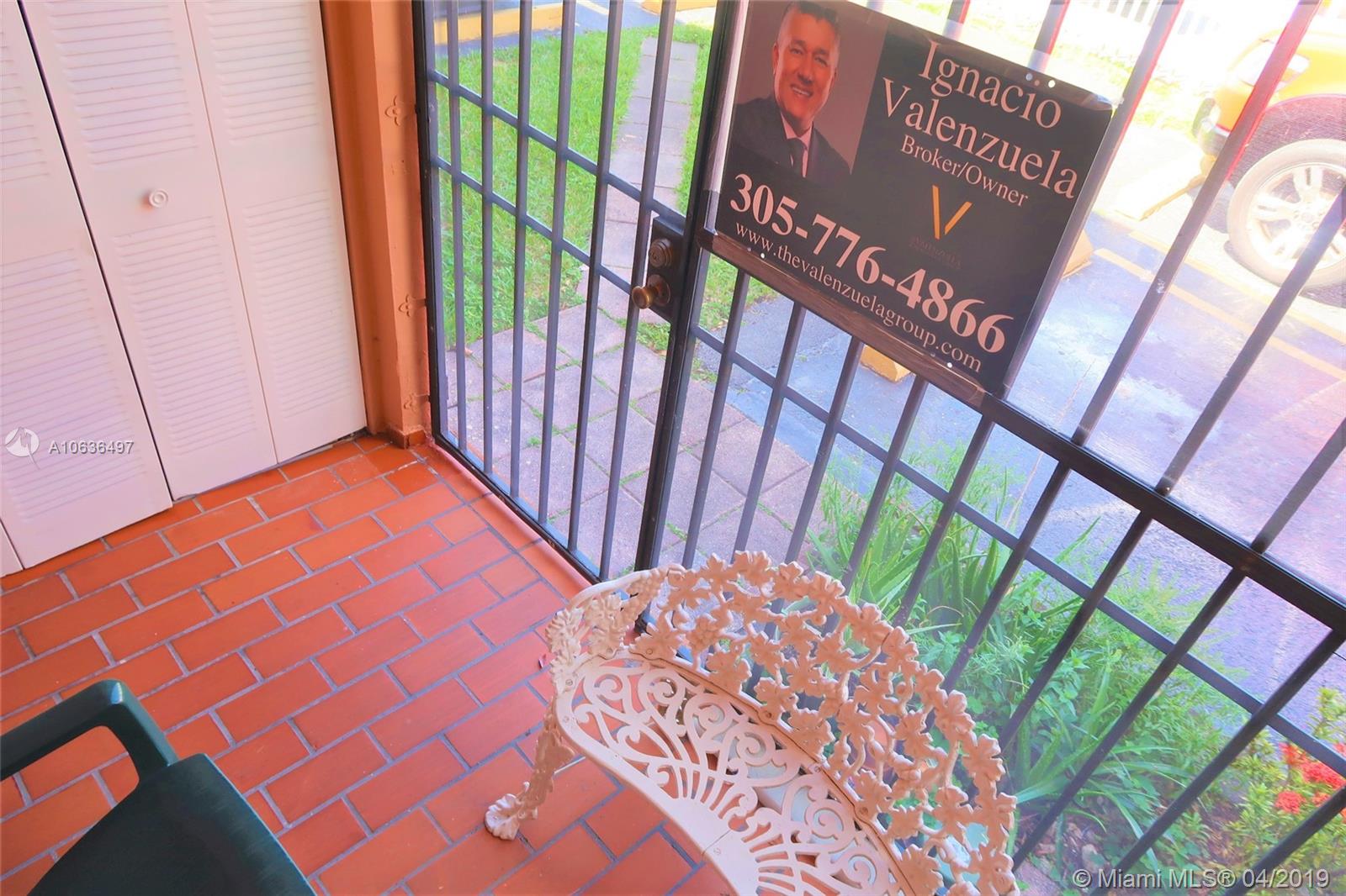 VILLAS DEL SOL CONDO - Residential