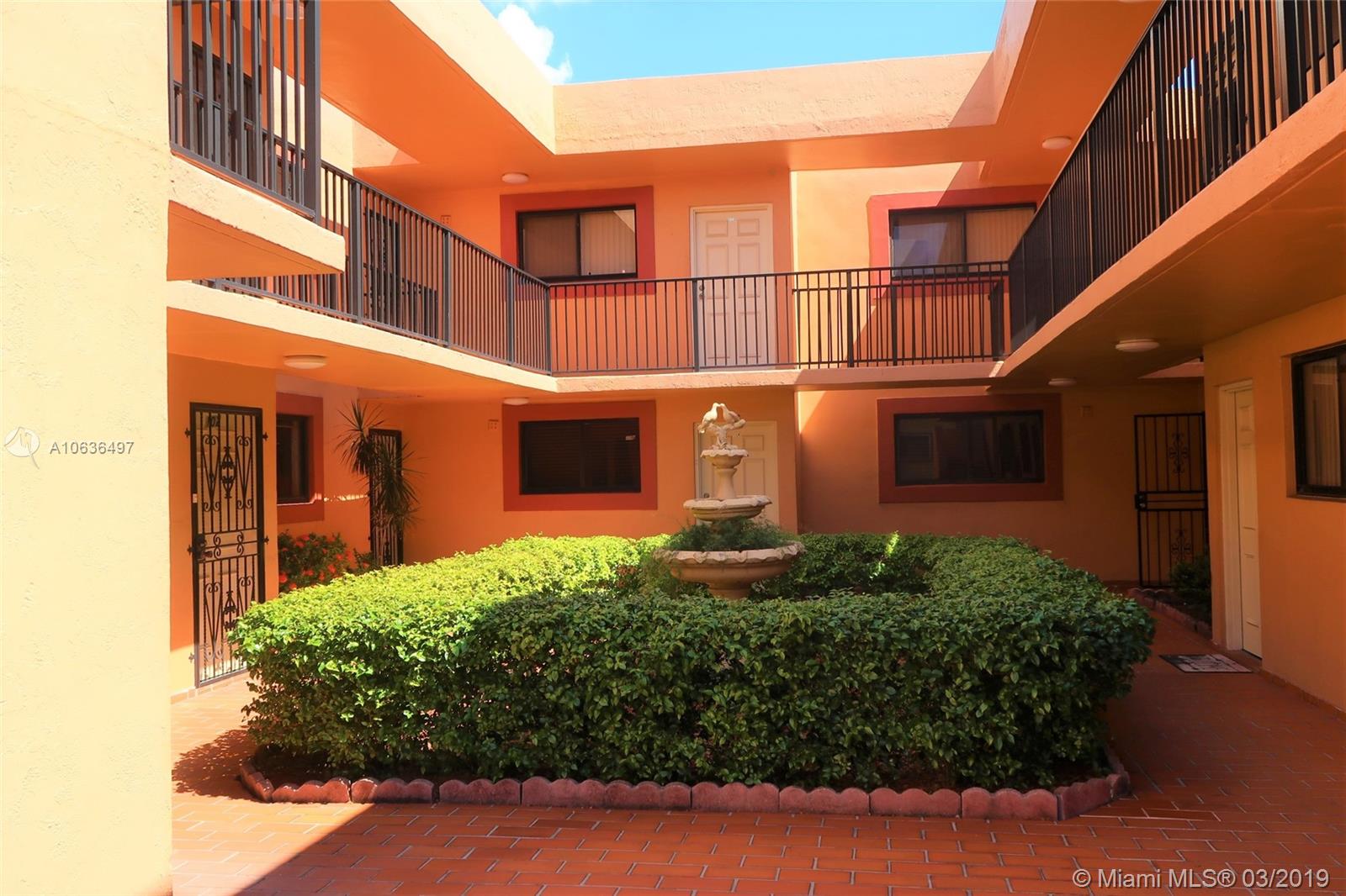 VILLAS DEL SOL CONDO - Residential