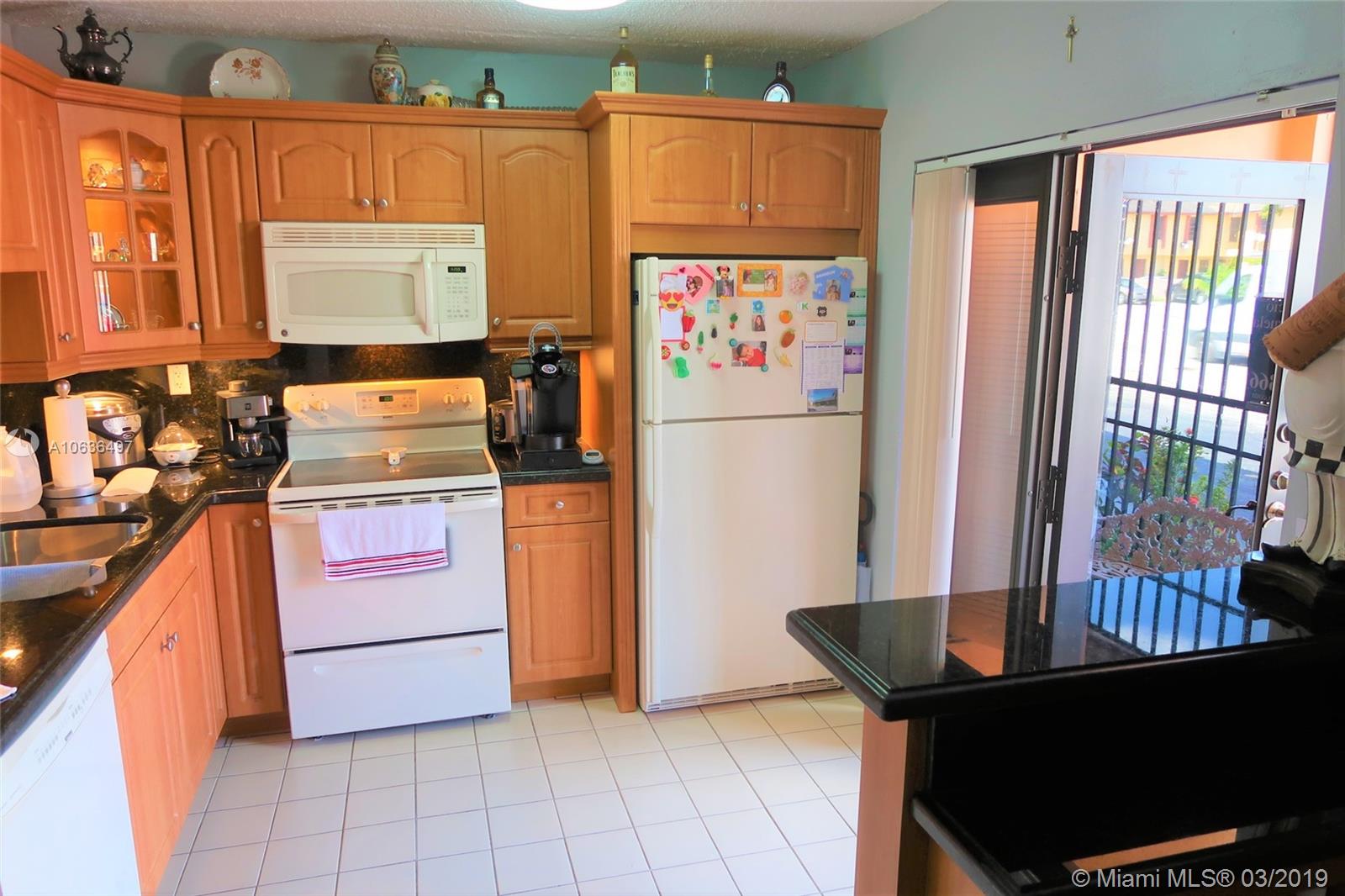 VILLAS DEL SOL CONDO - Residential