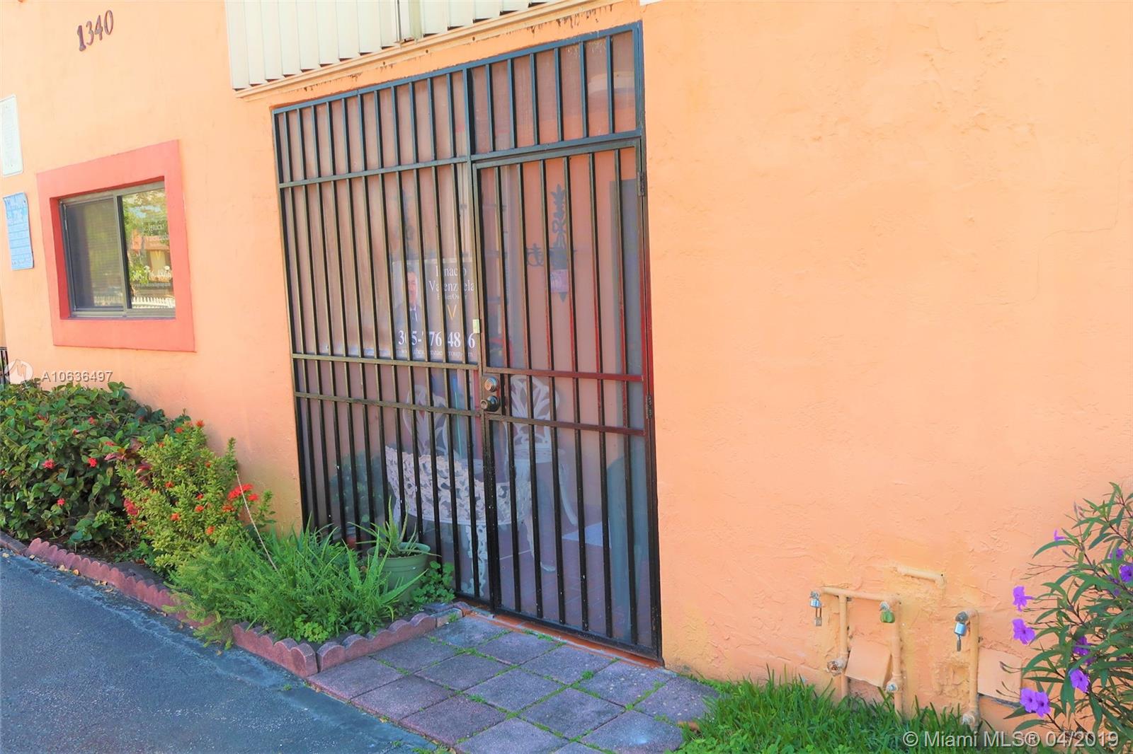 VILLAS DEL SOL CONDO - Residential