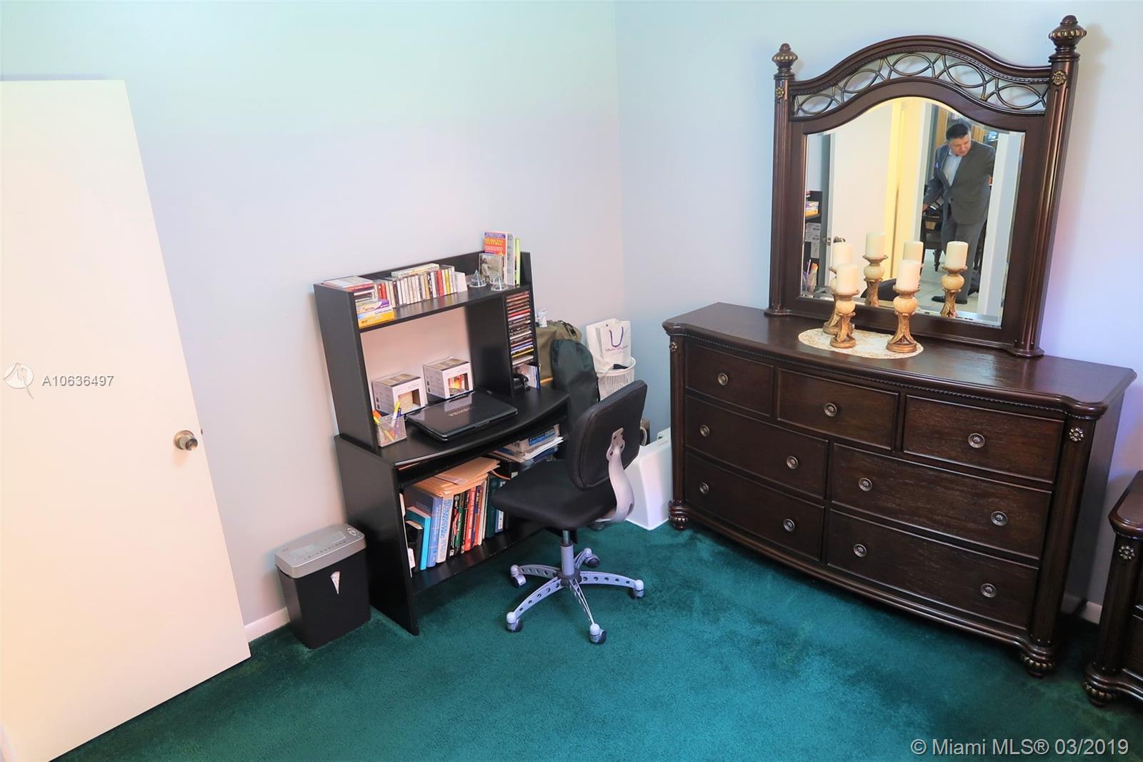 VILLAS DEL SOL CONDO - Residential