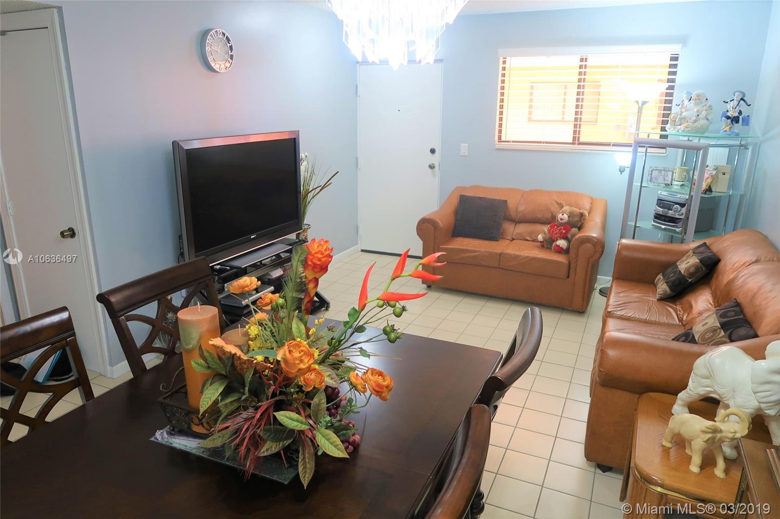 VILLAS DEL SOL CONDO - Residential