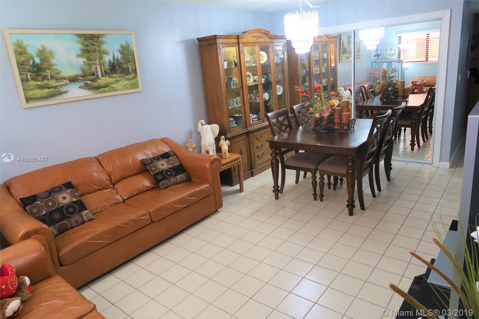 VILLAS DEL SOL CONDO - Residential