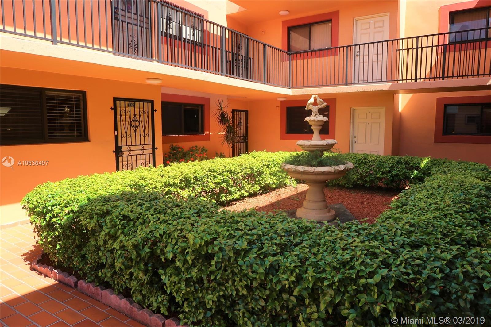 VILLAS DEL SOL CONDO - Residential