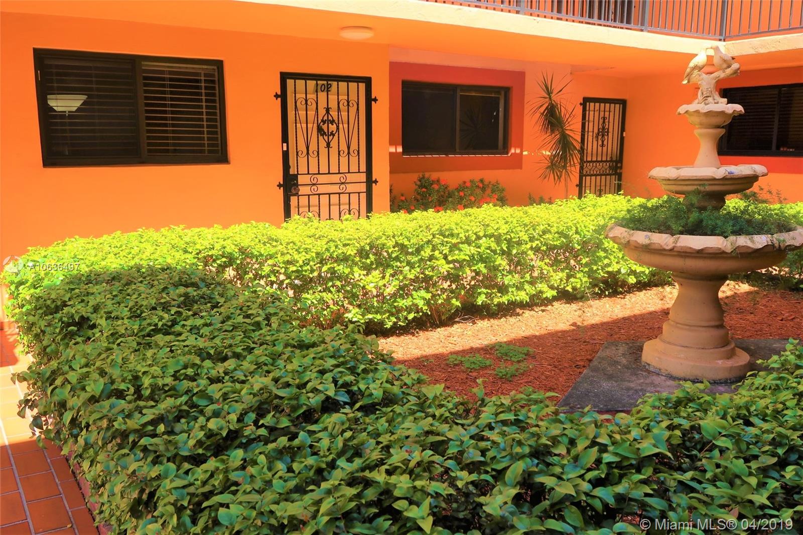 VILLAS DEL SOL CONDO - Residential