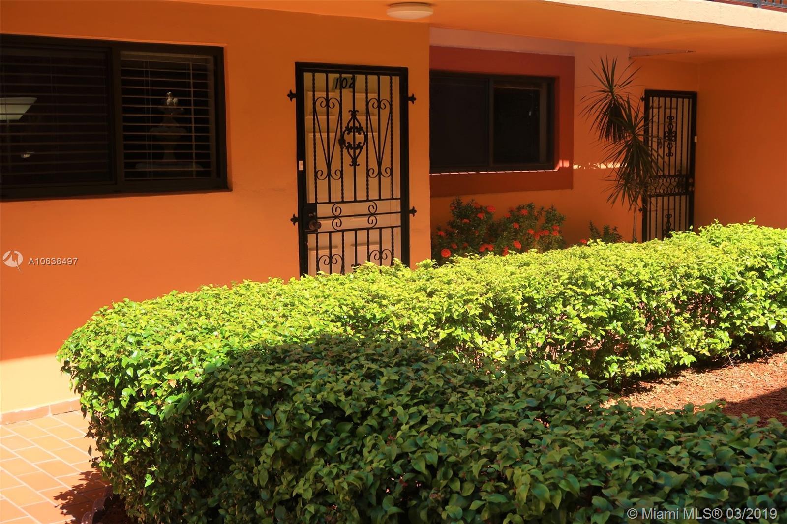 VILLAS DEL SOL CONDO - Residential