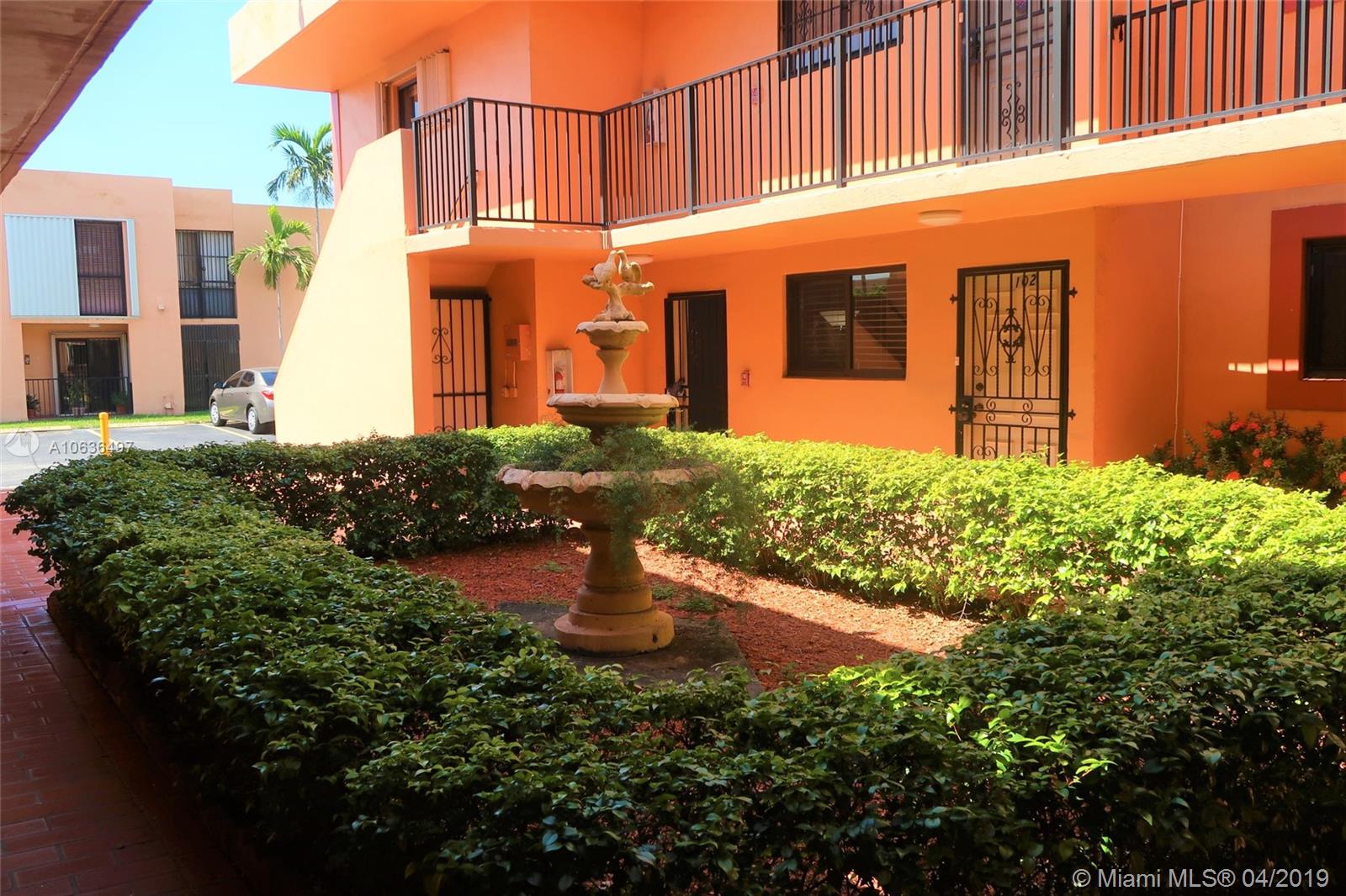 VILLAS DEL SOL CONDO - Residential