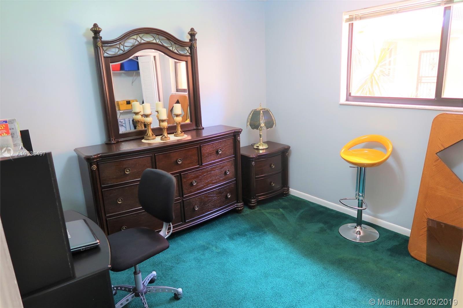 VILLAS DEL SOL CONDO - Residential