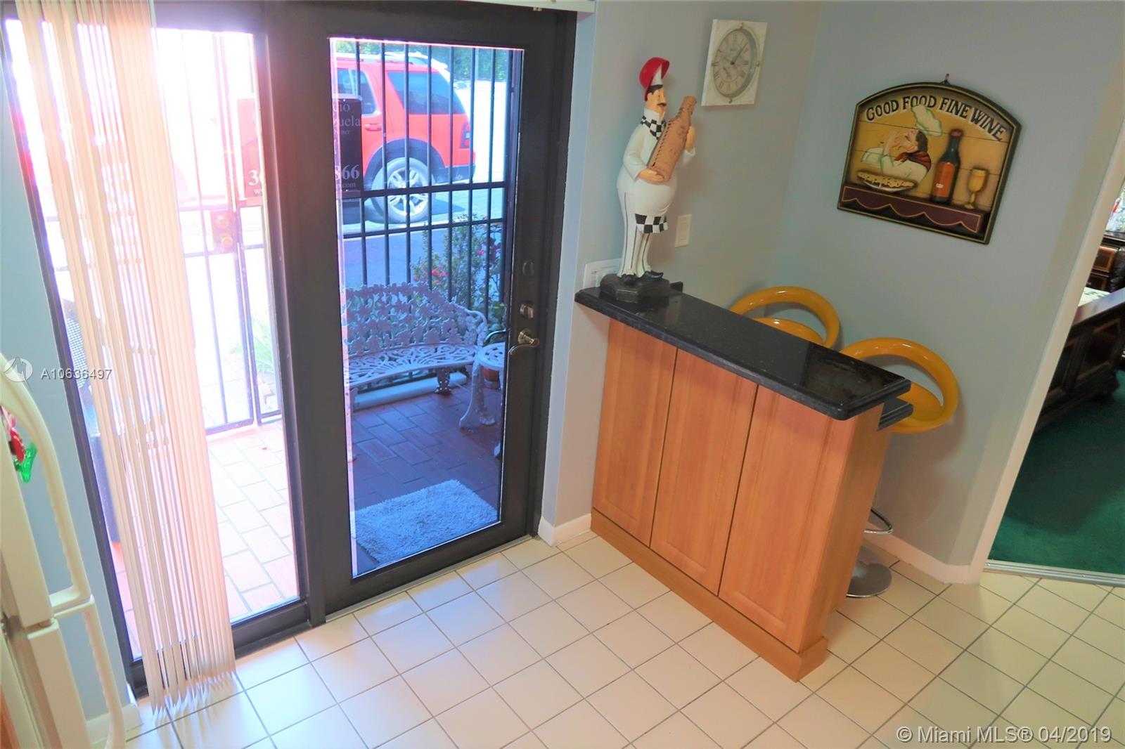 VILLAS DEL SOL CONDO - Residential